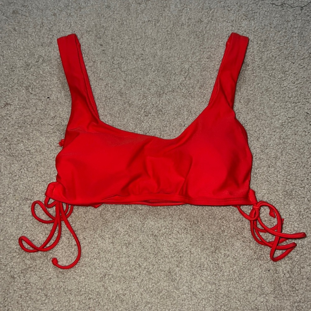 Hollister bikini top